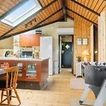 Σπίτι διακοπών 812-harboore-vejlby-klit-303 *