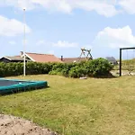 Σπίτι διακοπών 812-harboore-vejlby-klit-303 *
