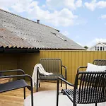 Σπίτι διακοπών 812-harboore-vejlby-klit-303
