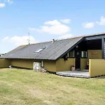 Σπίτι διακοπών 812-harboore-vejlby-klit-303 *