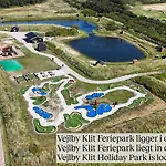 812-harboore-vejlby-klit-303 Σπίτι διακοπών