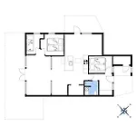 Σπίτι διακοπών 812-harboore-vejlby-klit-303