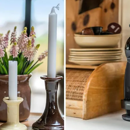 812-harboore-vejlby-klit-303 度假居