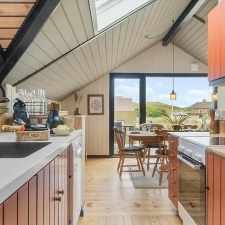 度假居 812-harboore-vejlby-klit-303