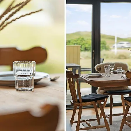 度假居 812-harboore-vejlby-klit-303 *