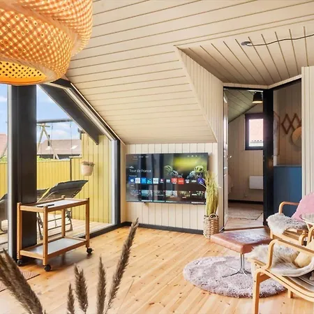 812-harboore-vejlby-klit-303 哈博尔