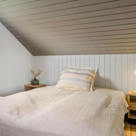 812-harboore-vejlby-klit-303 度假居 *