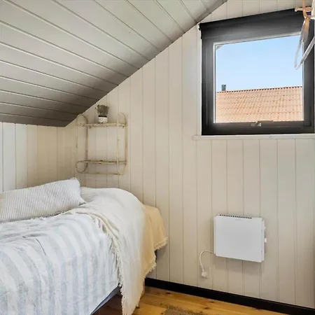 Holiday home 812-harboore-vejlby-klit-303