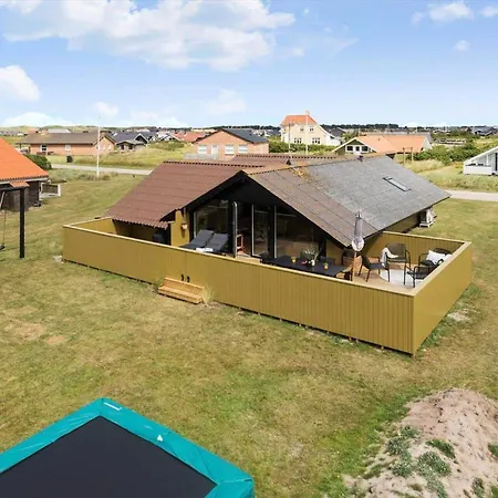 812-harboore-vejlby-klit-303 * 哈博尔