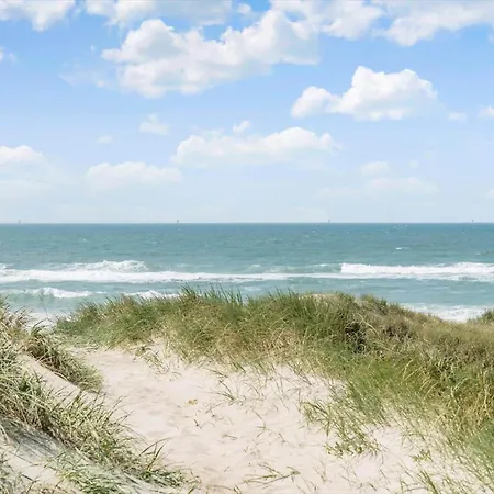 812-harboore-vejlby-klit-303 * 哈博尔