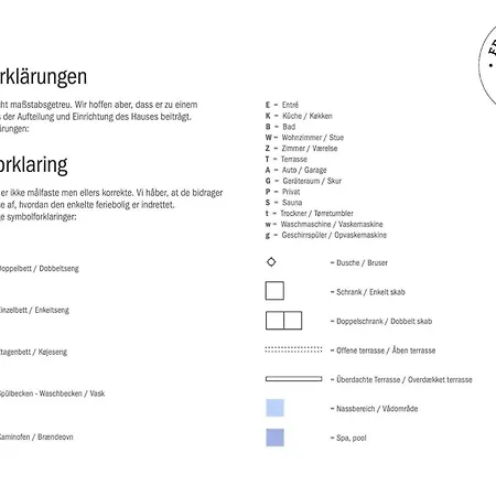 度假居 812-harboore-vejlby-klit-303 *