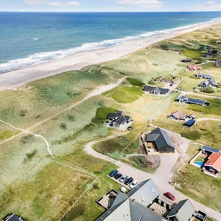 Dom wakacyjny 812-harboore-vejlby-klit-303 Harboør
