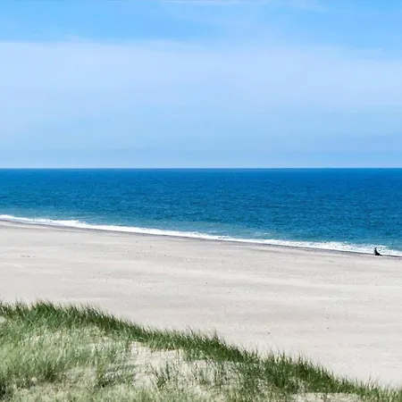 812-harboore-vejlby-klit-303 度假居 *