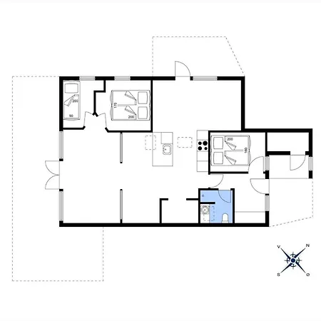 度假居 812-harboore-vejlby-klit-303